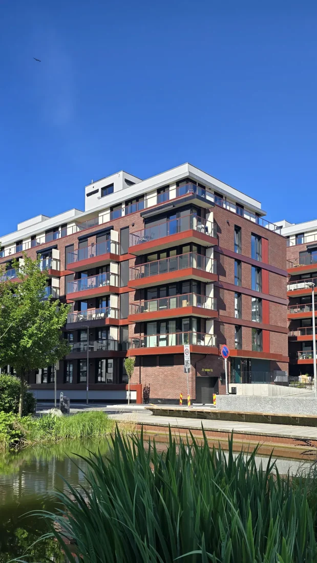 Ensjøparken, Oslo