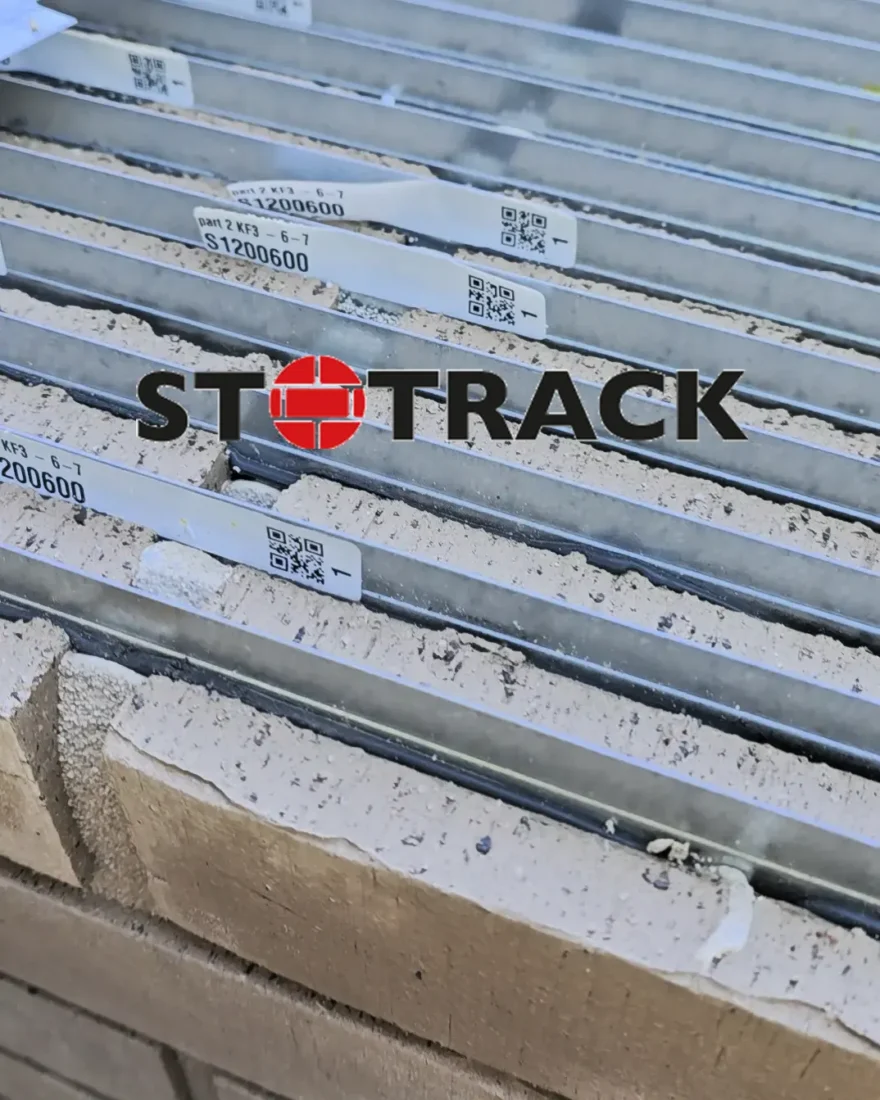 Stotrack