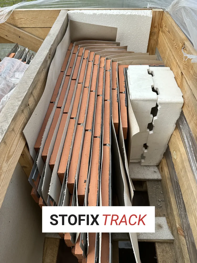 STOFIX TRACK