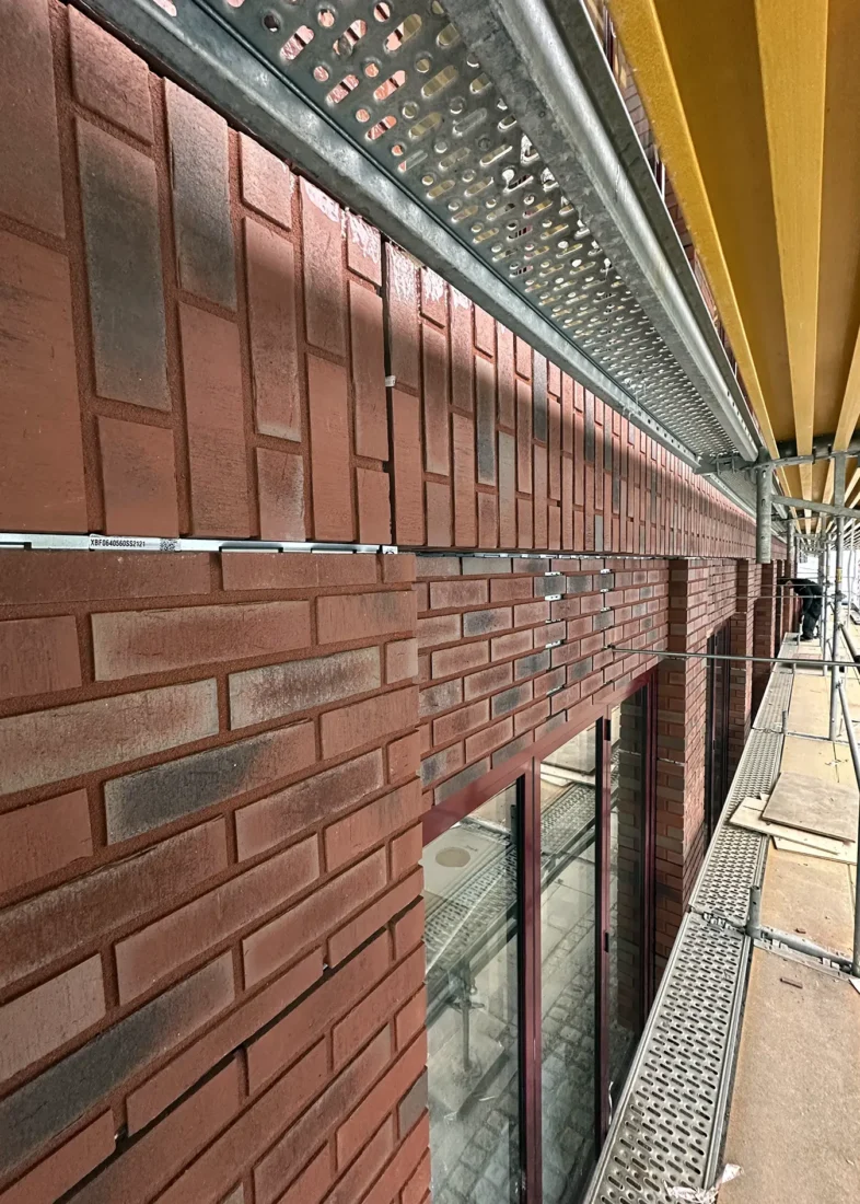 stofix rehabiliterer Thon Senter Moss