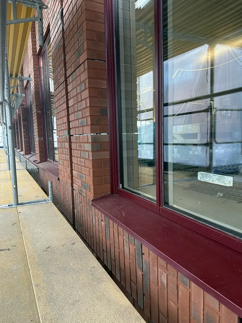 stofix rehabiliterer Thon Senter Moss